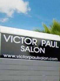 Victor Paul Salon