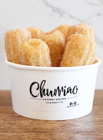 Churrino Gourmet Desserts