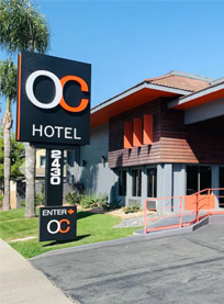 OC Hotel