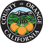 County of Orange California